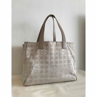 シャネル(CHANEL)のCHANEL シャネル ハンド トートバッグ(トートバッグ)