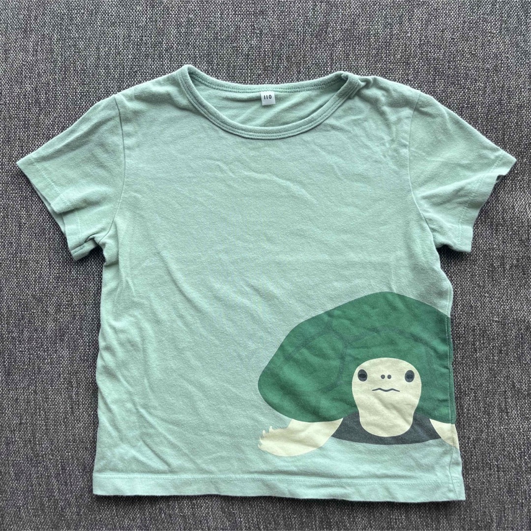 Ｔシャツ キッズ/ベビー/マタニティのキッズ服男の子用(90cm~)(Tシャツ/カットソー)の商品写真