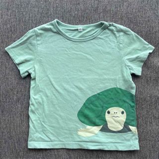 Ｔシャツ(Tシャツ/カットソー)