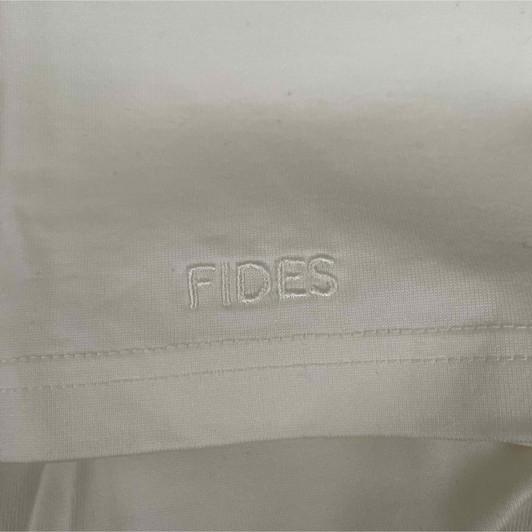 FIDES☆ポケットTシャツ XS メンズのトップス(Tシャツ/カットソー(半袖/袖なし))の商品写真