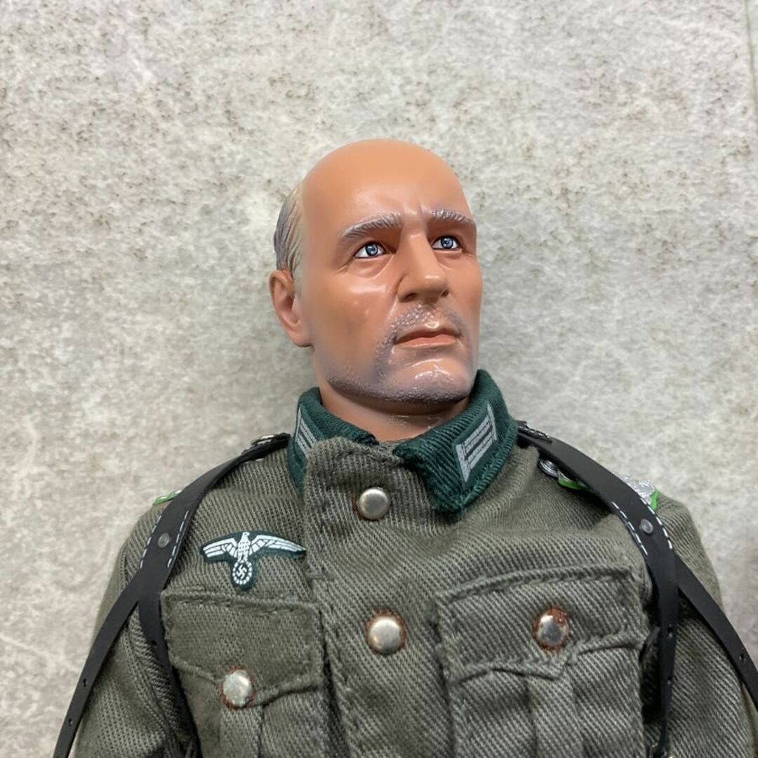 DRAGON ドラゴン アクションフィギュア 1/6 ミリタリーフィギュア WWII DUEL AT STALINGRAD Misha SOVIET SNIPER Major Kater GERMAN JAGER エンタメ/ホビーのフィギュア(ミリタリー)の商品写真