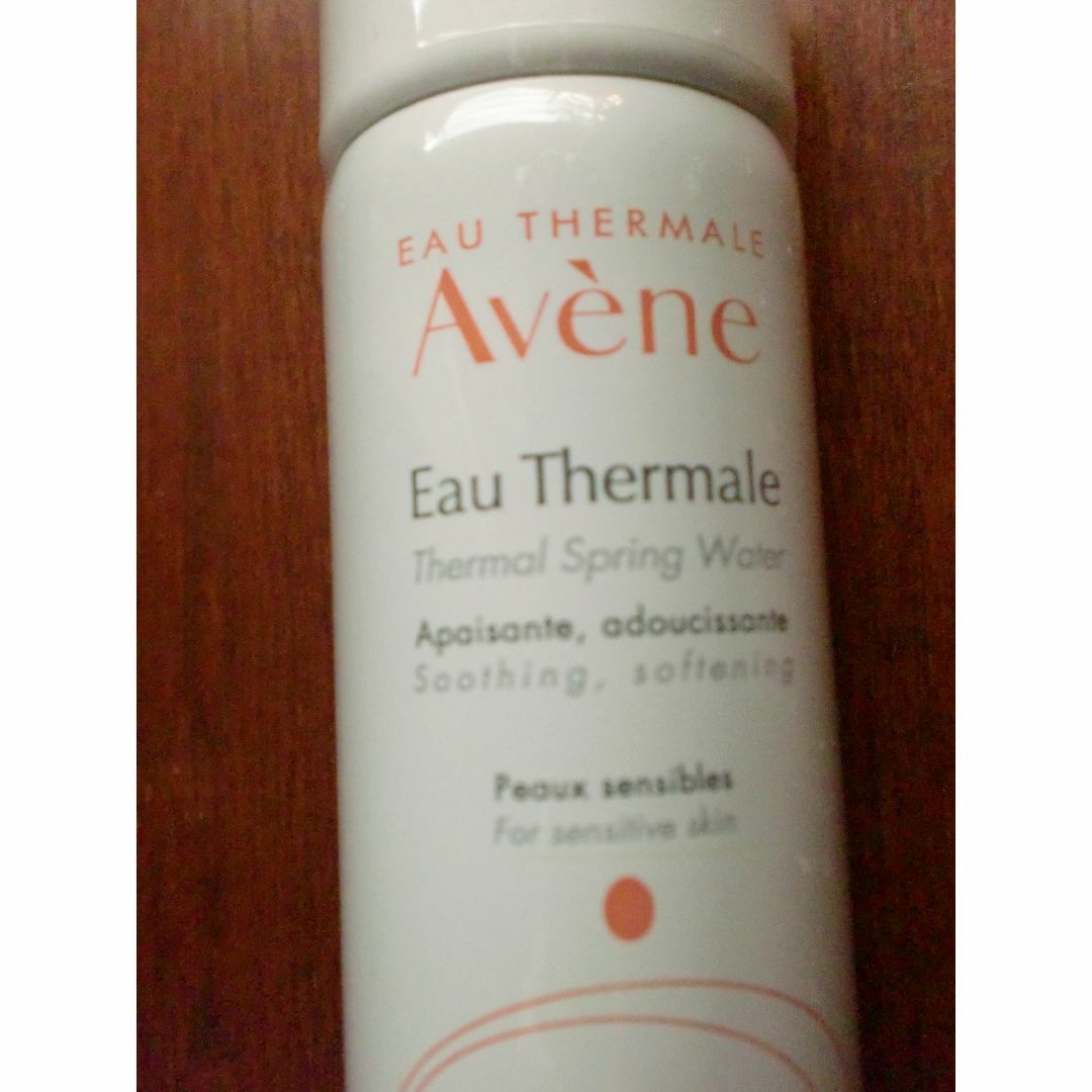 Avene(アベンヌ)の5/15まで限定値下げ★ アベンヌウォーター　50g ★ コスメ/美容のスキンケア/基礎化粧品(化粧水/ローション)の商品写真