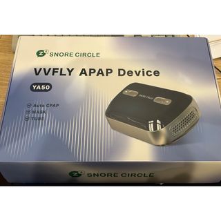 CPAP APAP 睡眠補助具 本体