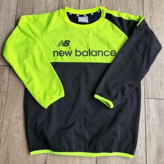 ニューバランス(New Balance)のnew balance　ピステ(Tシャツ/カットソー)