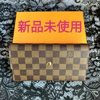 LOUIS VUITTON - 新品未使用・ルイヴィトン 財布 コインケース