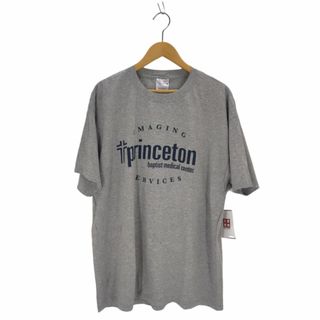 Hanes - Hanes(ヘインズ) メンズ トップス Tシャツ・カットソー