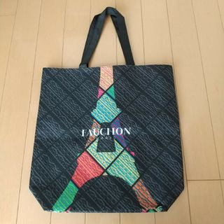 フォション(FAUCHON)のフォション トートバッグ エコバッグ FAUCHON  高島屋の粗品(エコバッグ)