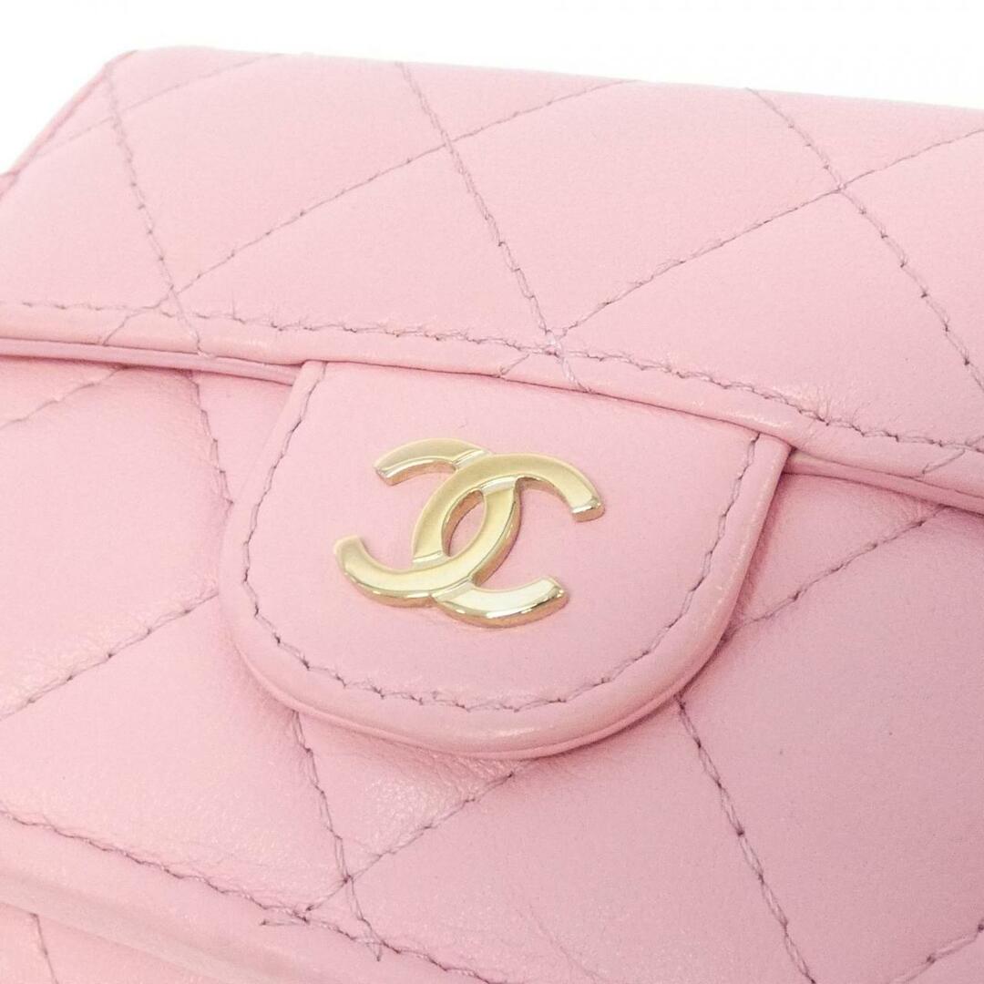 CHANEL(シャネル)のシャネル タイムレスクラシック ライン AP0230 財布 レディースのファッション小物(財布)の商品写真