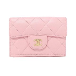 シャネル(CHANEL)のシャネル タイムレスクラシック ライン AP0230 財布(財布)