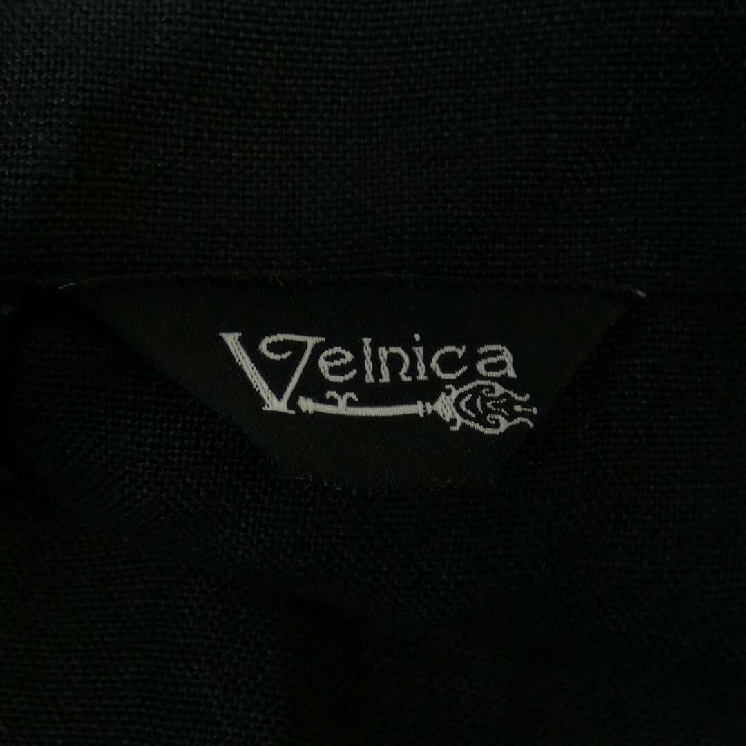Velnica(ヴェルニカ)のVELNICA ワンピース レディースのワンピース(ひざ丈ワンピース)の商品写真