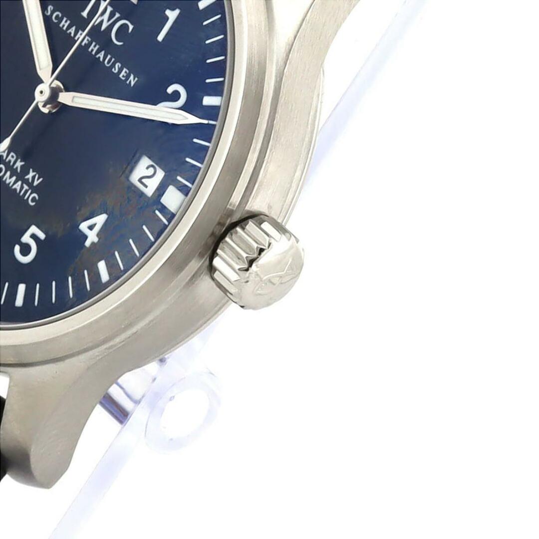 IWC(インターナショナルウォッチカンパニー)のIWC マークXV IW325301 SS 自動巻 メンズの時計(腕時計(アナログ))の商品写真