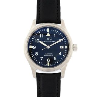 インターナショナルウォッチカンパニー(IWC)のIWC マークXV IW325301 SS 自動巻(腕時計(アナログ))