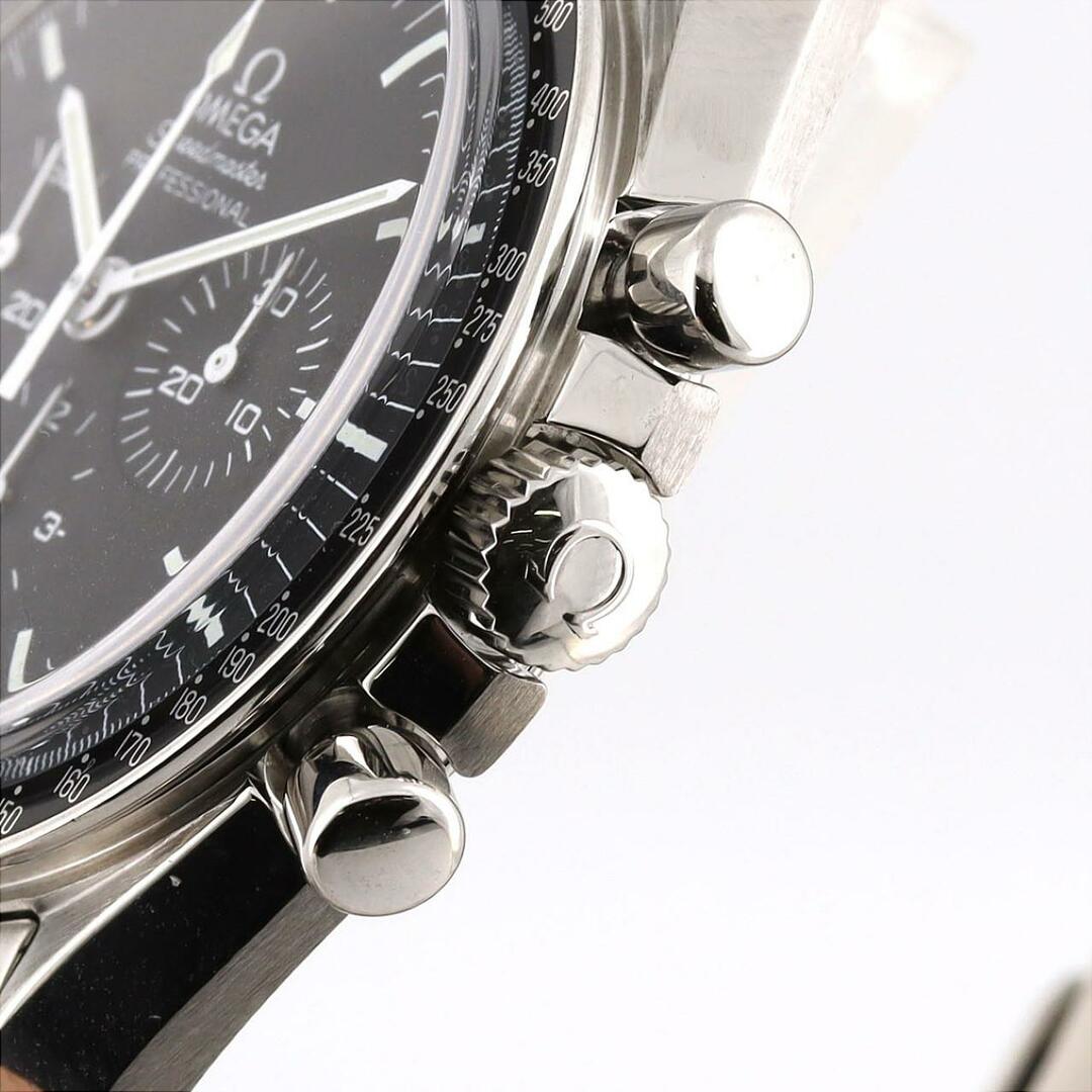 OMEGA(オメガ)のオメガ スピードマスタームーンウォッチプロ 311.30.42.30.01.006 SS 手巻 メンズの時計(腕時計(アナログ))の商品写真