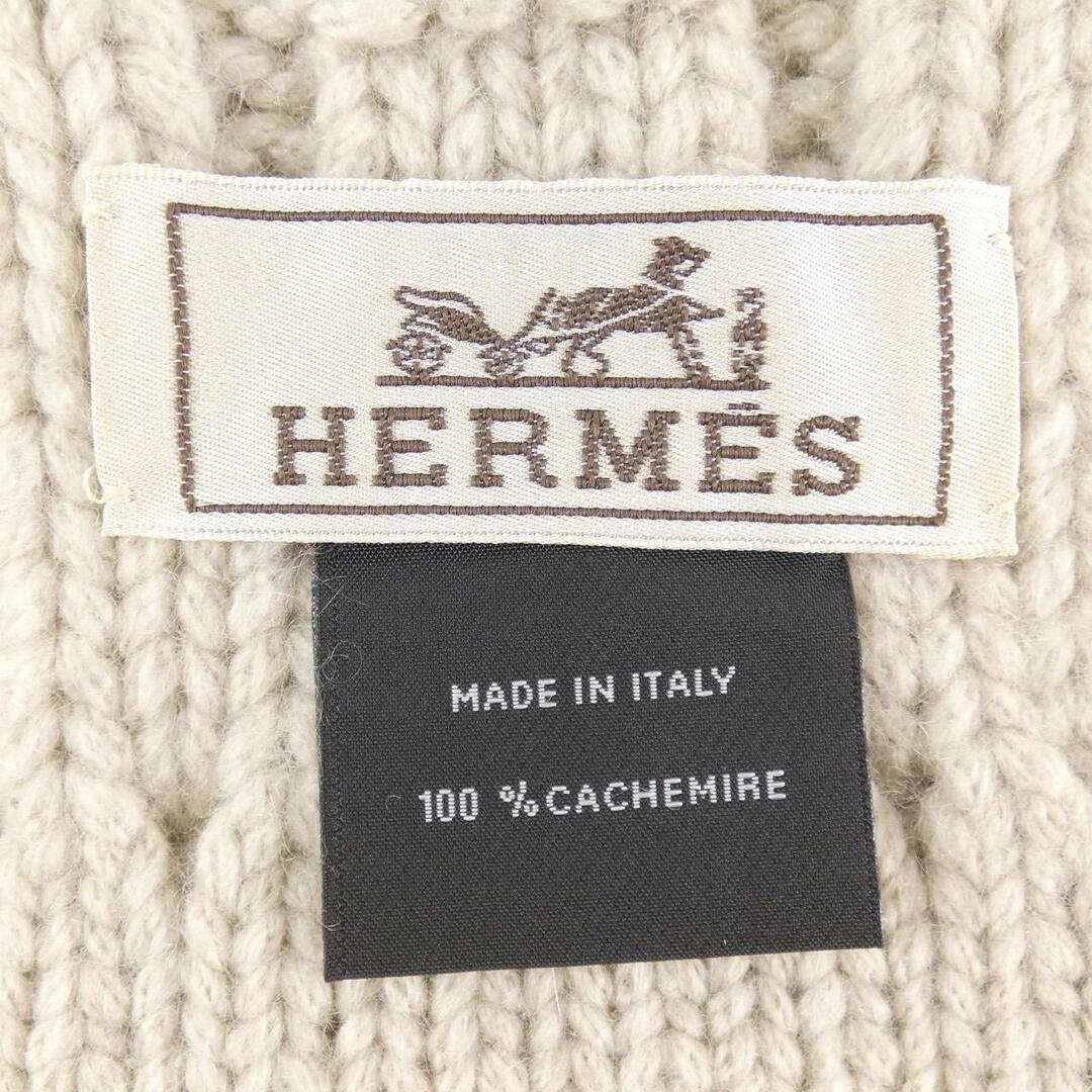 Hermes(エルメス)のエルメス HERMES MUFFLER メンズのファッション小物(その他)の商品写真