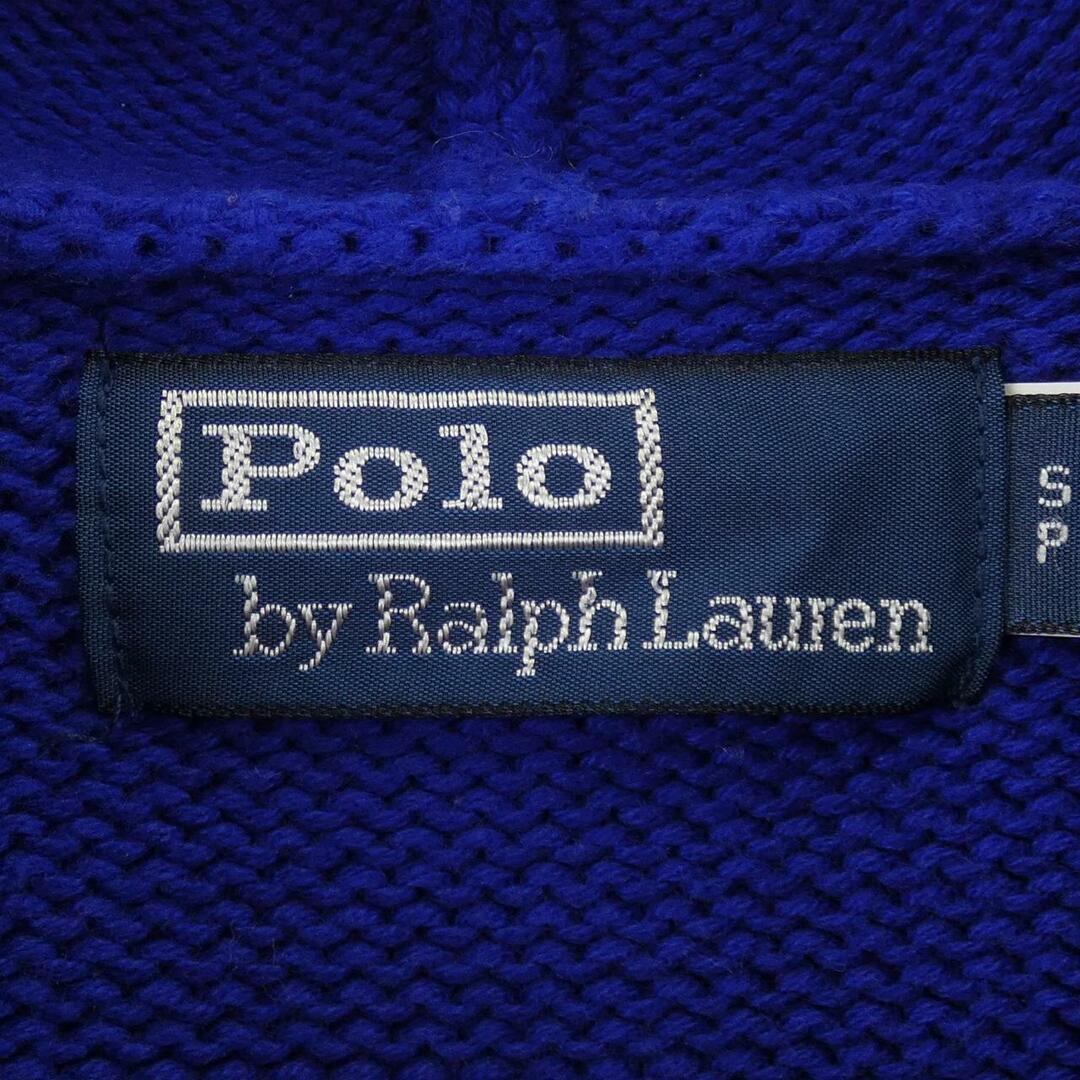 POLO RALPH LAUREN(ポロラルフローレン)のポロラルフローレン POLO RALPH LAUREN ニット レディースのトップス(ニット/セーター)の商品写真