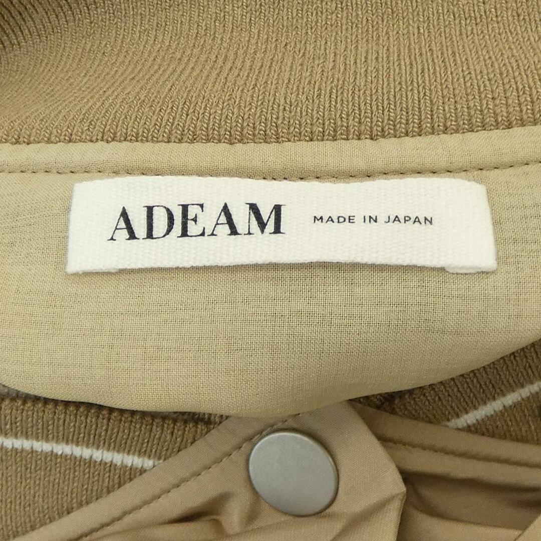 ADEAM ブルゾン レディースのジャケット/アウター(ブルゾン)の商品写真
