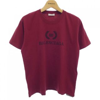 バレンシアガ(Balenciaga)のバレンシアガ BALENCIAGA Tシャツ(カットソー(長袖/七分))