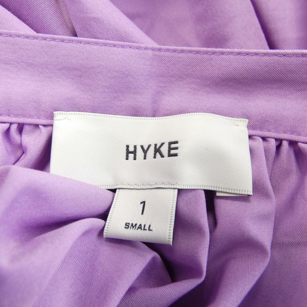 HYKE(ハイク)のハイク HYKE シャツ レディースのトップス(シャツ/ブラウス(長袖/七分))の商品写真