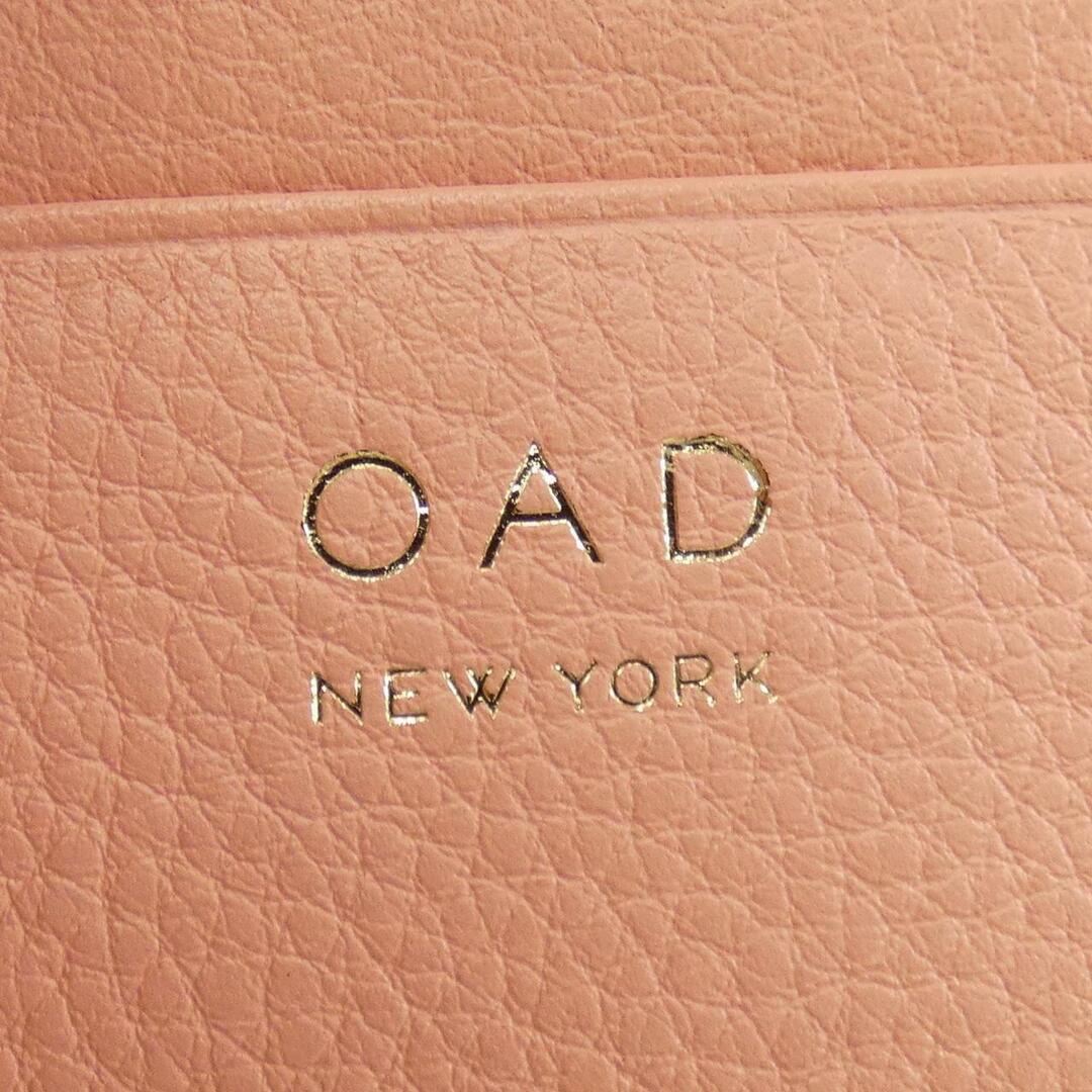 OAD NEW YORK(オーエーディーニューヨーク)のオーエーディーニューヨーク OAD NEW YORK WALLET レディースのファッション小物(その他)の商品写真