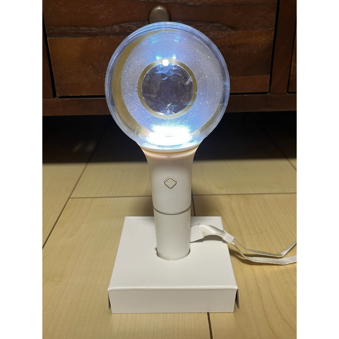 GFRIEND 窮屈 ヨジャチング 여자친구 日本限定 ペンライト GFRIEND 窮屈 ヨジャチング 여자친구 日本限定 ペンライト