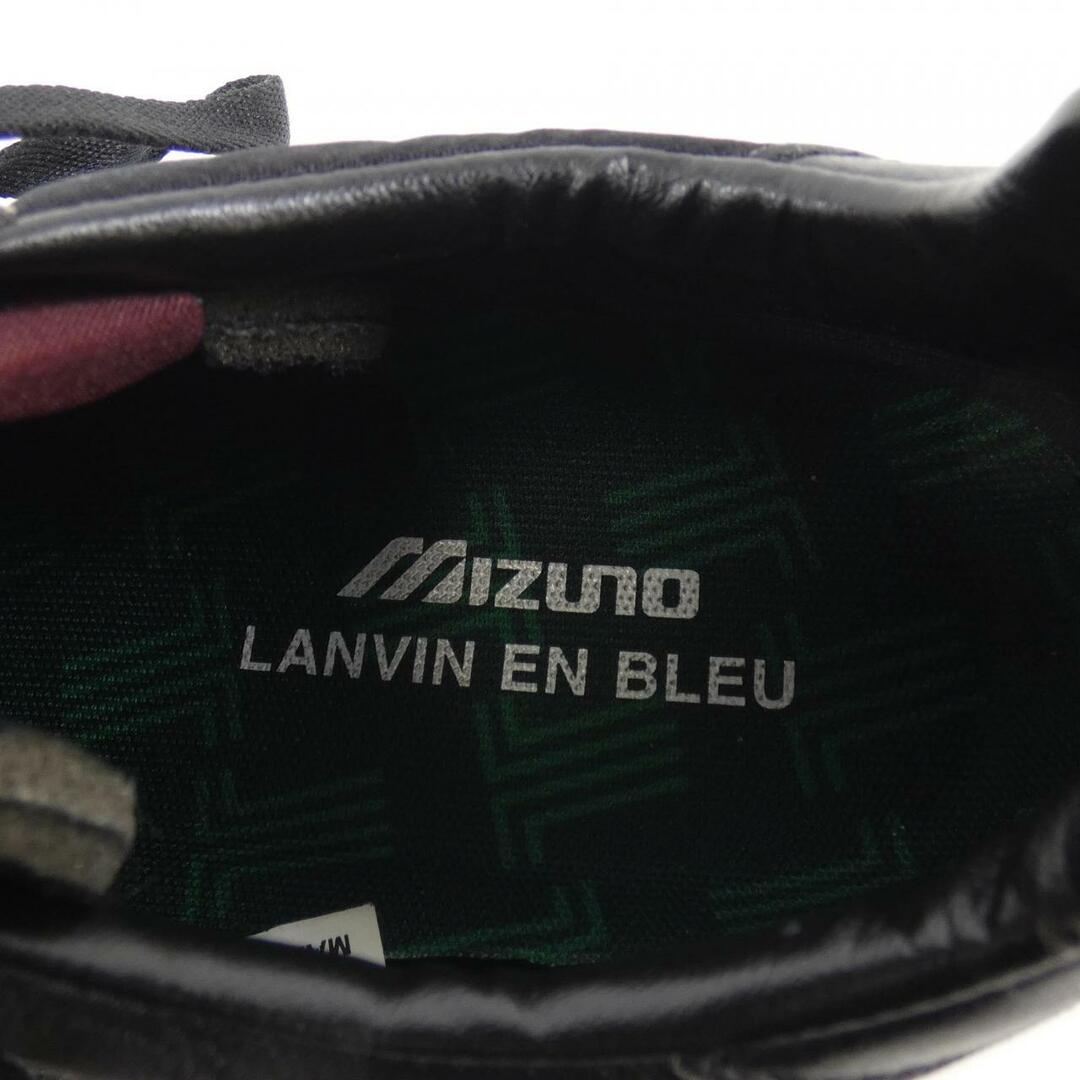 LANVIN en Bleu(ランバンオンブルー)のランバンオンブルー LANVIN en Bleu スニーカー レディースの靴/シューズ(スニーカー)の商品写真