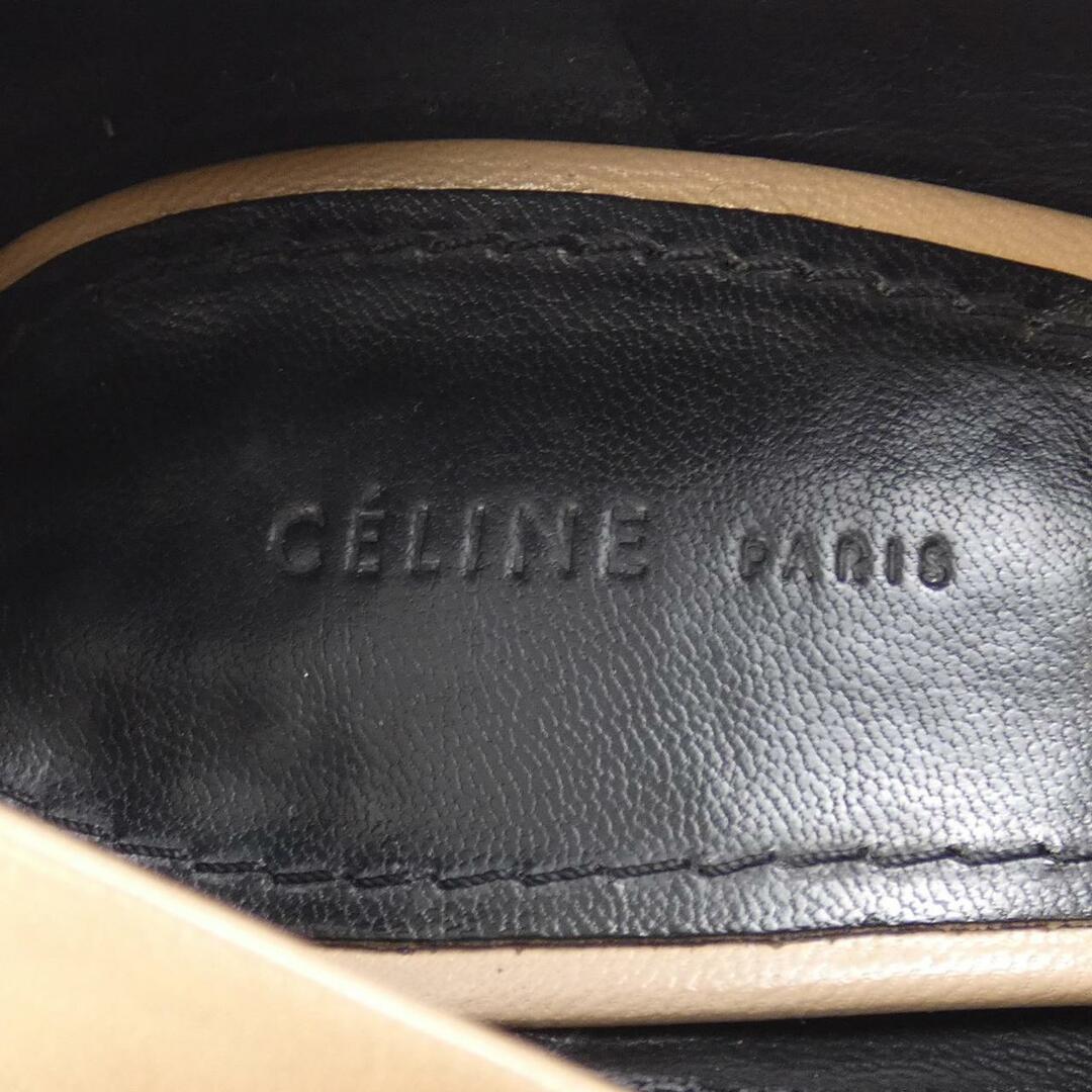 celine(セリーヌ)のセリーヌ CELINE パンプス レディースの靴/シューズ(その他)の商品写真