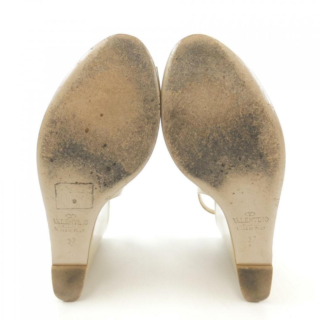 valentino garavani(ヴァレンティノガラヴァーニ)のヴァレンティノガラヴァーニ VALENTINO GARAVANI パンプス レディースの靴/シューズ(その他)の商品写真