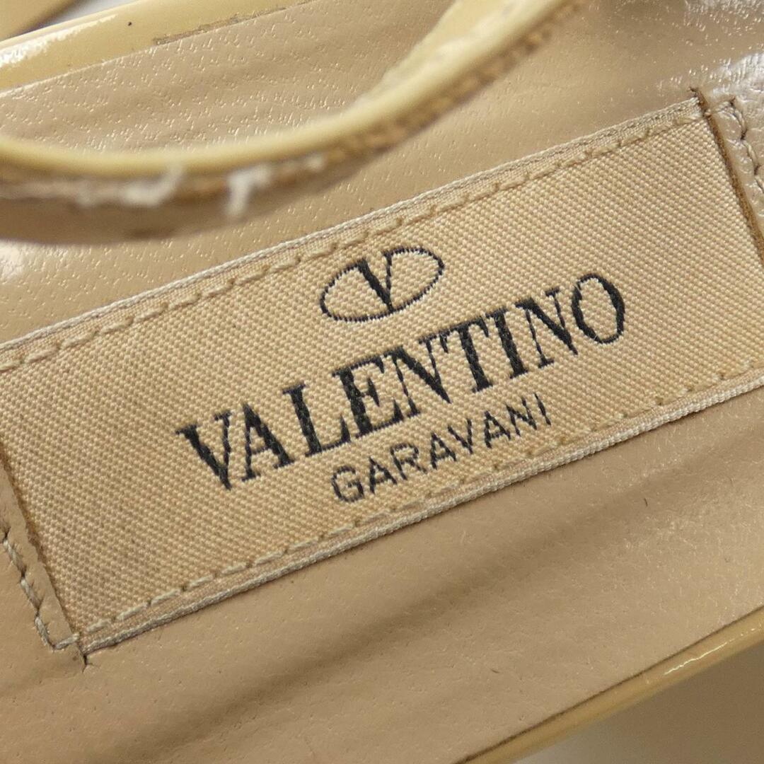 valentino garavani(ヴァレンティノガラヴァーニ)のヴァレンティノガラヴァーニ VALENTINO GARAVANI パンプス レディースの靴/シューズ(その他)の商品写真