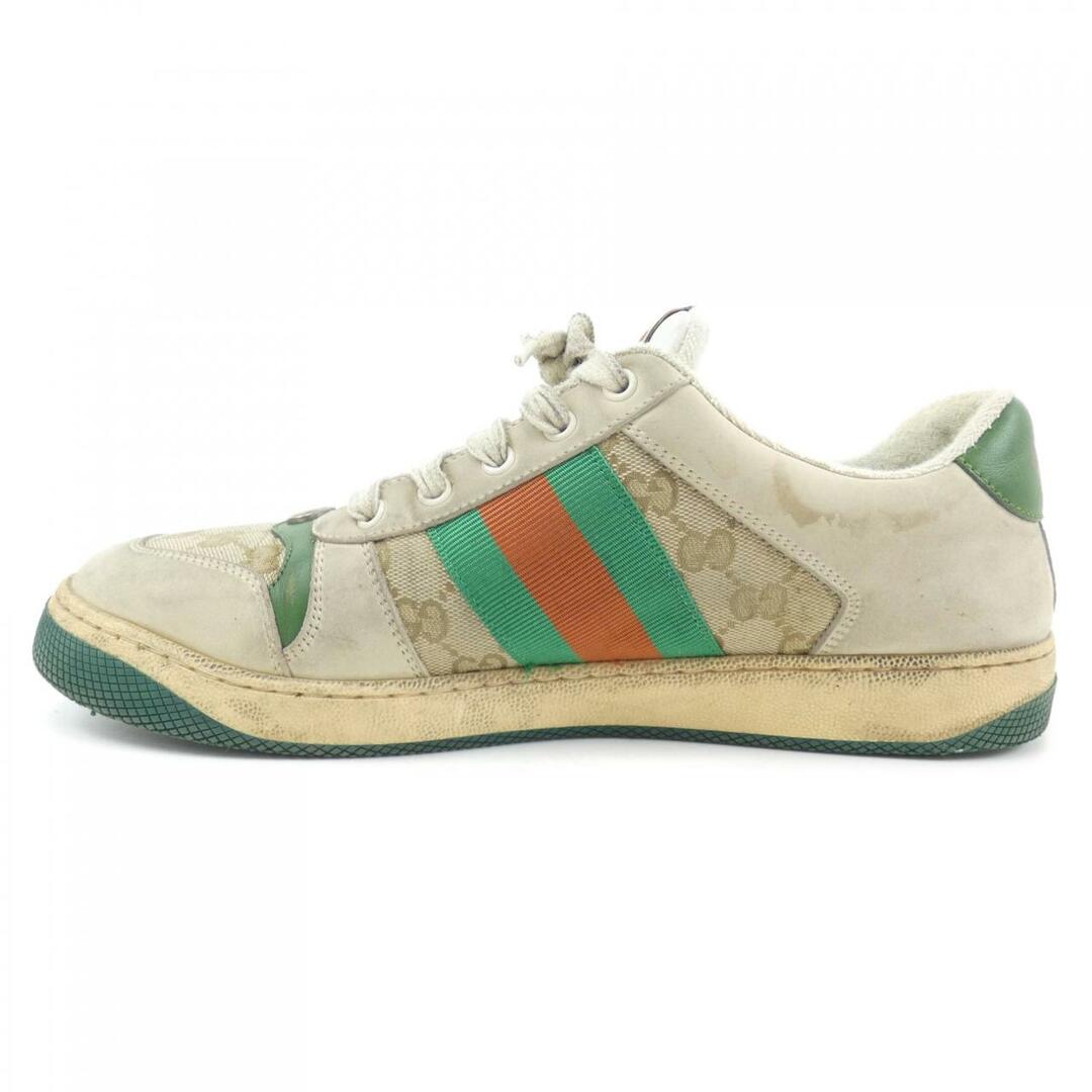 Gucci(グッチ)のグッチ GUCCI スニーカー メンズの靴/シューズ(スニーカー)の商品写真