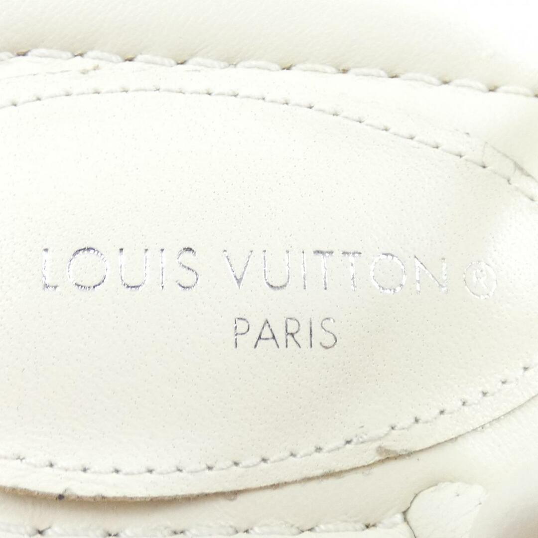 LOUIS VUITTON(ルイヴィトン)のルイヴィトン LOUIS VUITTON サンダル レディースの靴/シューズ(サンダル)の商品写真