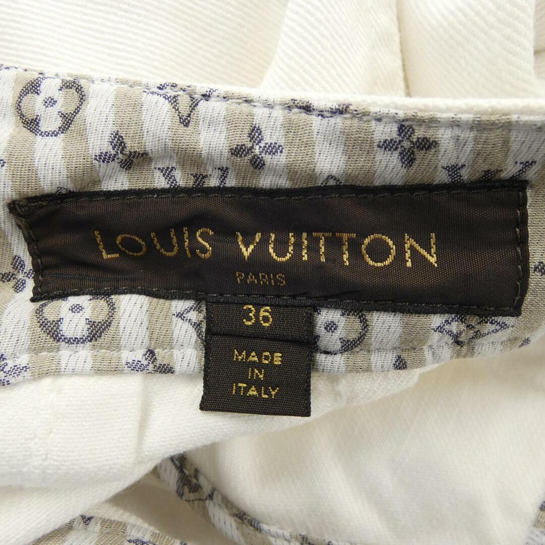 LOUIS VUITTON(ルイヴィトン)のルイヴィトン LOUIS VUITTON スカート レディースのスカート(その他)の商品写真