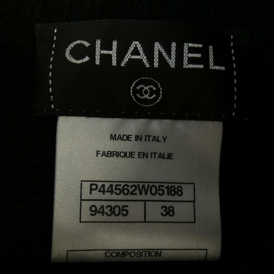 CHANEL(シャネル)のシャネル CHANEL コート レディースのジャケット/アウター(その他)の商品写真