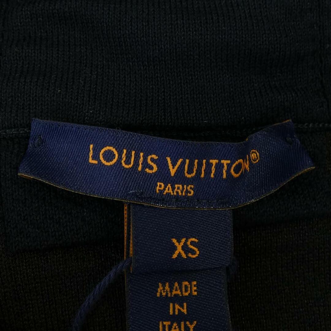 LOUIS VUITTON(ルイヴィトン)のルイヴィトン LOUIS VUITTON ブルゾン レディースのジャケット/アウター(ブルゾン)の商品写真