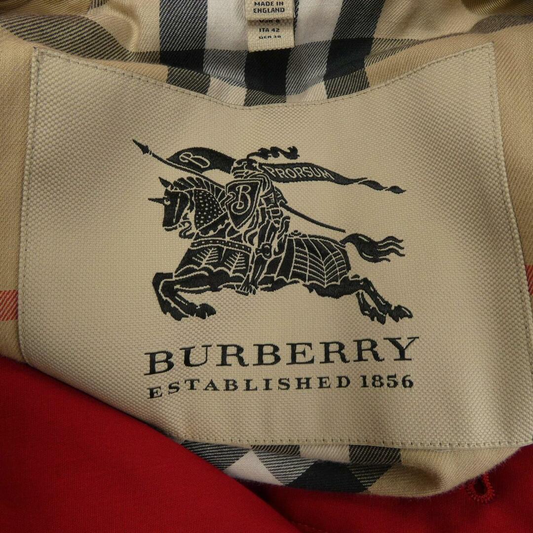 BURBERRY(バーバリー)のバーバリー BURBERRY トレンチコート レディースのジャケット/アウター(その他)の商品写真