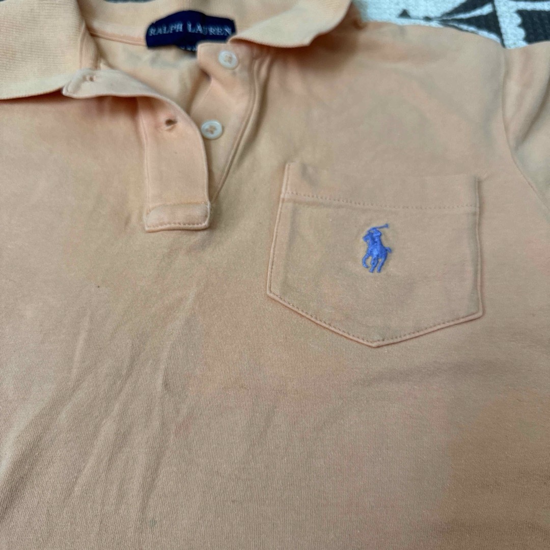 Ralph Lauren(ラルフローレン)のRalph Lauren キッズ/ベビー/マタニティのキッズ服男の子用(90cm~)(Tシャツ/カットソー)の商品写真