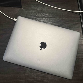 アップル(Apple)のMacbook Air 2020 M1 メモリ16GB SSD 512GB(ノートPC)