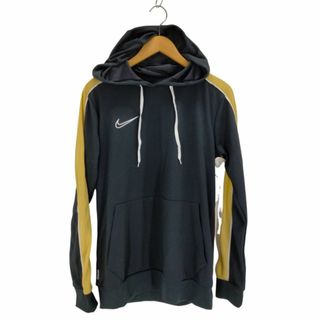 ナイキ(NIKE)のNIKE(ナイキ) Dri-FIT アカデミー プルオーバー フーディ メンズ(パーカー)