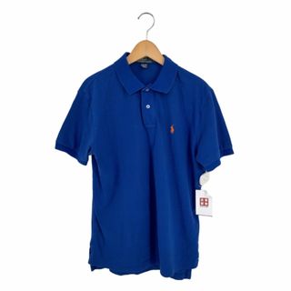 ポロラルフローレン(POLO RALPH LAUREN)のPolo by RALPH LAUREN(ポロバイラルフローレン) メンズ(ポロシャツ)