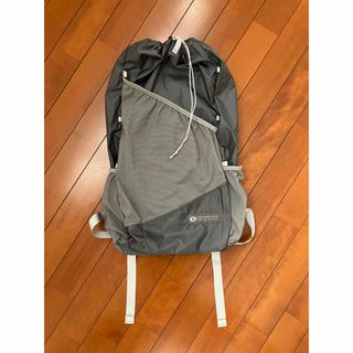 【新品】GOSSAMER GEAR MINIMALIST(バッグパック/リュック)