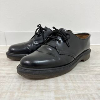 Dr.Martens 1461 PW 3 ホール シューズ UK 6 US 7