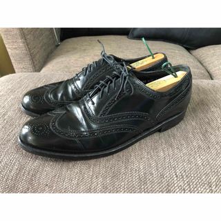 FLORSHEIM フローシャイム ウイングチップ(ドレス/ビジネス)