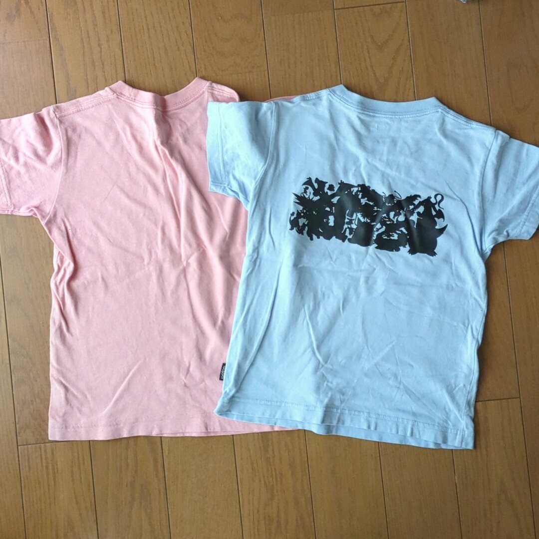 UNIQLO(ユニクロ)のポケモン　Ｔシャツ キッズ/ベビー/マタニティのキッズ服男の子用(90cm~)(Tシャツ/カットソー)の商品写真