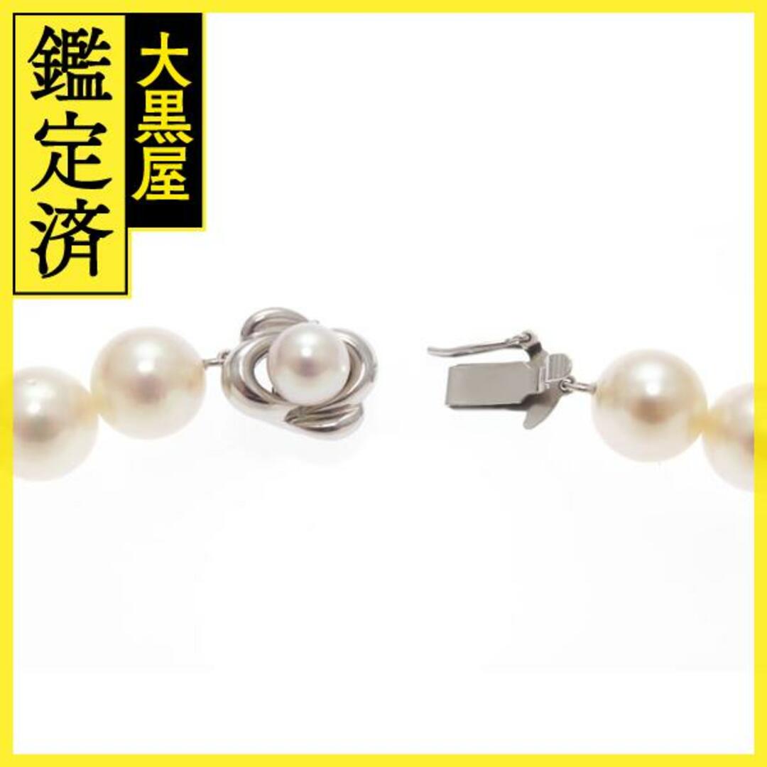 TASAKI(タサキ)のタサキ ﾈｯｸﾚｽ 【430】 レディースのアクセサリー(ネックレス)の商品写真