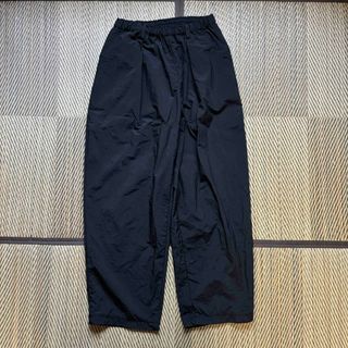 テアトラ(TEATORA)のteatora wallet pants resort packable 3(スラックス)