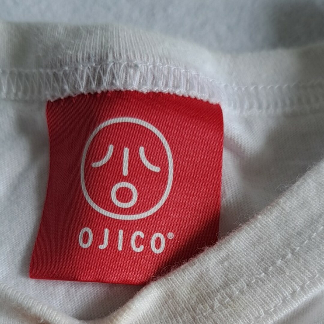 OJICO(オジコ)のOJICO トーマス キッズ/ベビー/マタニティのキッズ服男の子用(90cm~)(Tシャツ/カットソー)の商品写真