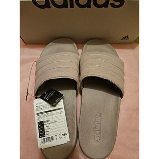 アディダス  adidas 28.5cm  アディレッタ CF サンダル(サンダル)