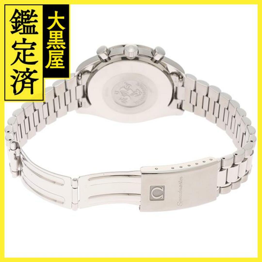 OMEGA(オメガ)のオメガ ｽﾋﾟｰﾄﾞﾏｽﾀｰ 3510.80.00 【200】 メンズの時計(腕時計(アナログ))の商品写真