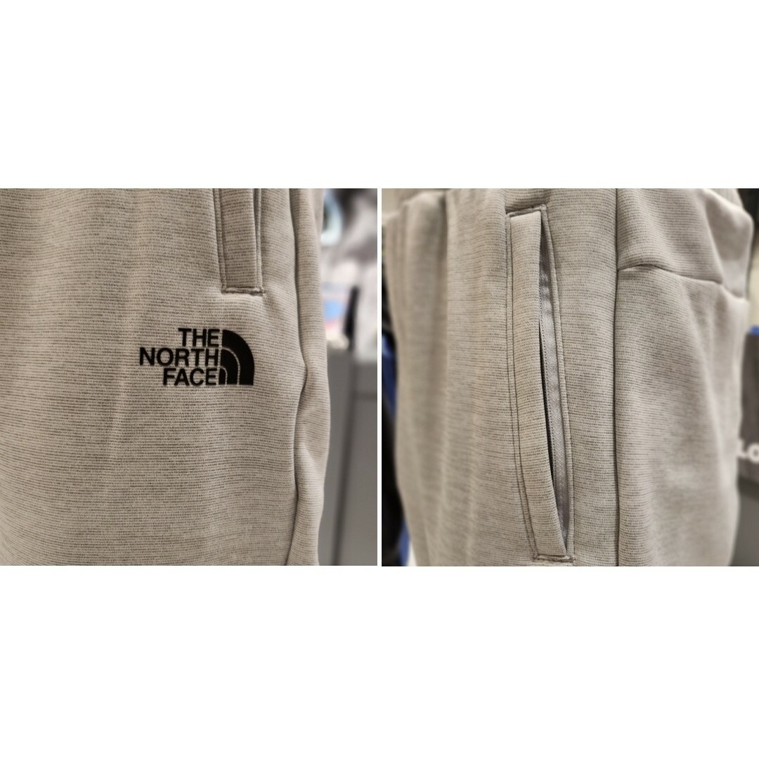 THE NORTH FACE(ザノースフェイス)のノースフェイス パンツ ジャージ スウェットパンツ  新品 ジョガーパンツ メンズのパンツ(その他)の商品写真