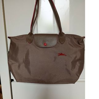 ロンシャン(LONGCHAMP)のロンシャントートバッグ(トートバッグ)