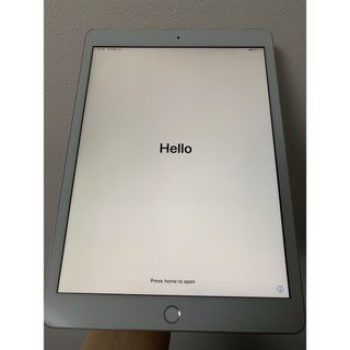 iPad 2019 第7世代 中古 SIMフリー j83